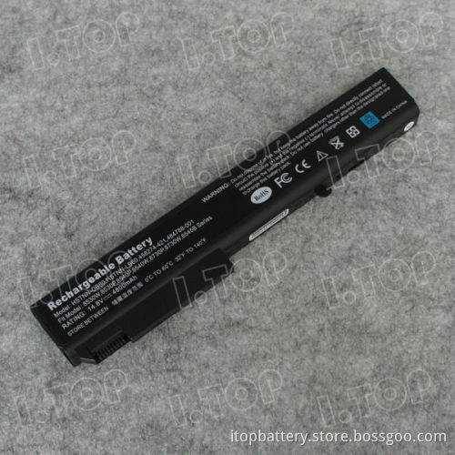 Replacement Laptop Battery For HP EliteBook 8530p HSTNN-OB60 Laptop Battery
